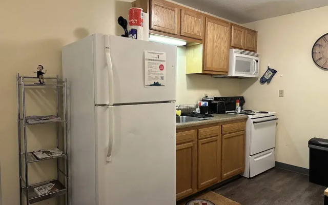 Darling Downtown Delightful Entire Efficiency APT