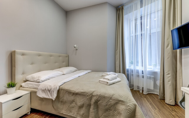 Neotel 6 Apart-Hotel