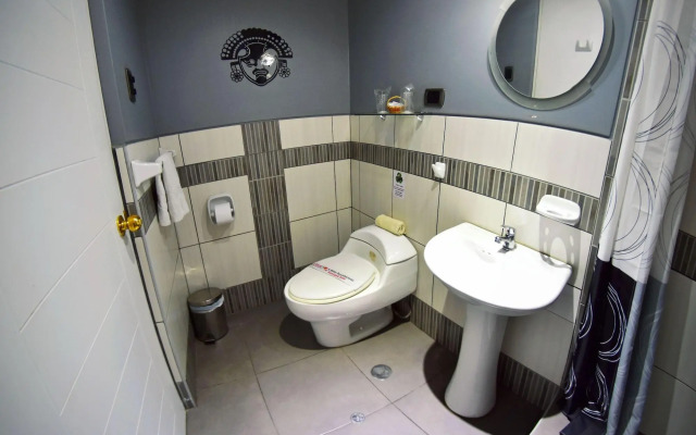 Wifala Thematic Hotel