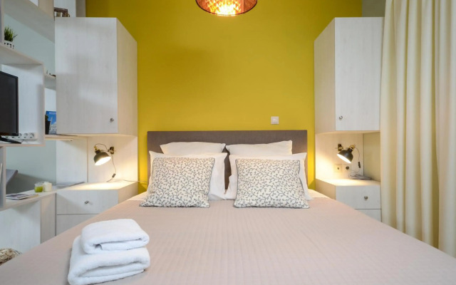 Casa D'Irene Apartments