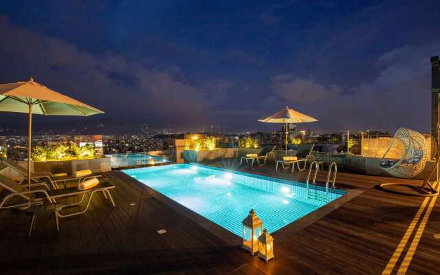 Ramada Encore by Wyndham Kathmandu Thamel