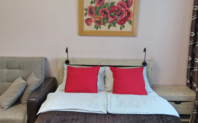 НаНедельку на улице 40-летия Победы