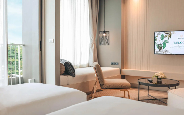 Welladee Wellness Chiang Mai