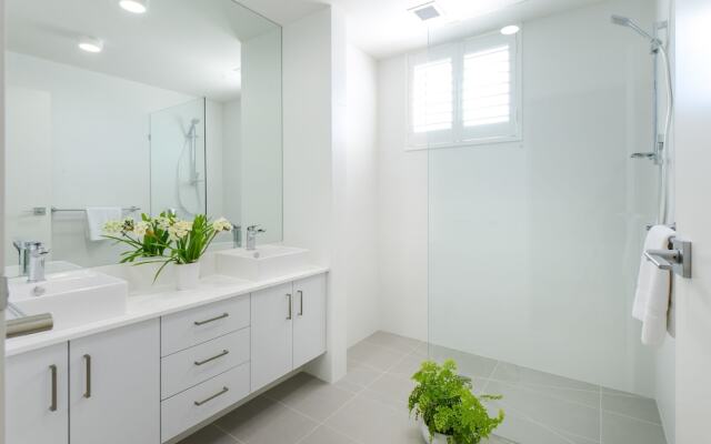 Boutique Stays - Hampton Lookout