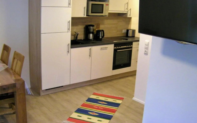 Appartement Ingrid