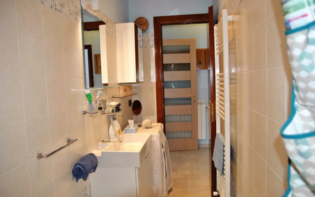 Casa Azzurra sea View Flat