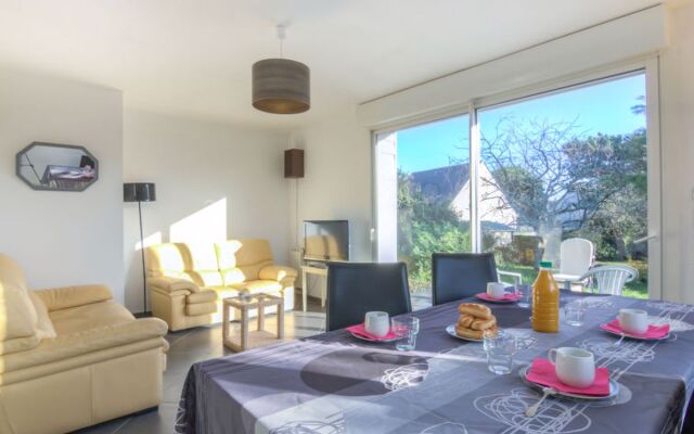 House Kermahé Quiberon