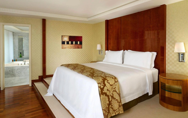 The Park Tower Knightsbridge, A Luxury Collection Hotel