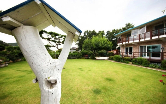 Ganghwado Star Pension