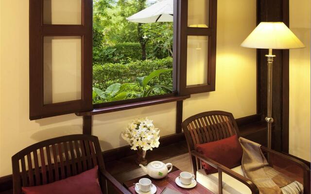 3 Nagas Hotel Luang Prabang - MGallery Collection