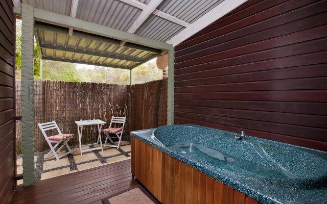 Yallingup Lodge Spa Retreat