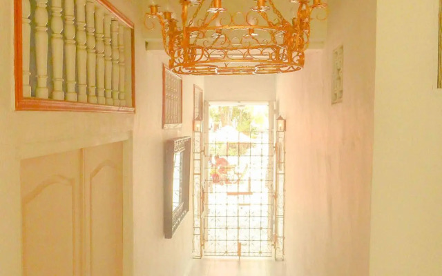 Hotel Boutique AT THE PARK