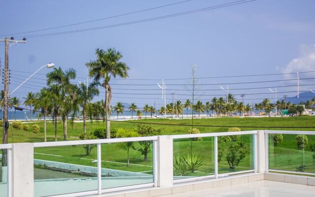 Casa Grega - Locação Temporada Guarujá