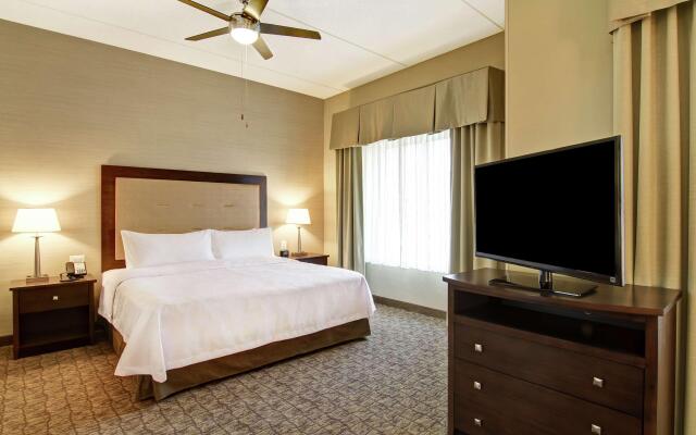 Homewood Suites by Hilton Woodbridge