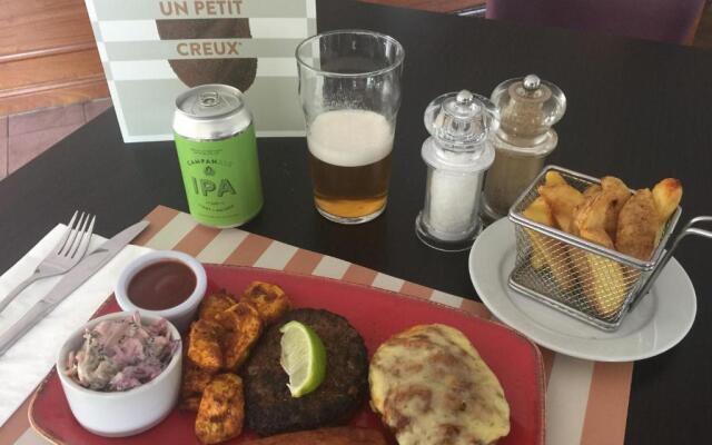 Campanile Hotel Cardiff