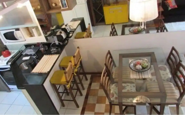 Locar- in Gramado Tríplex Centro ao lado do Lago