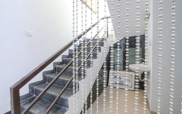 Fabexpress Kp Suites Villas
