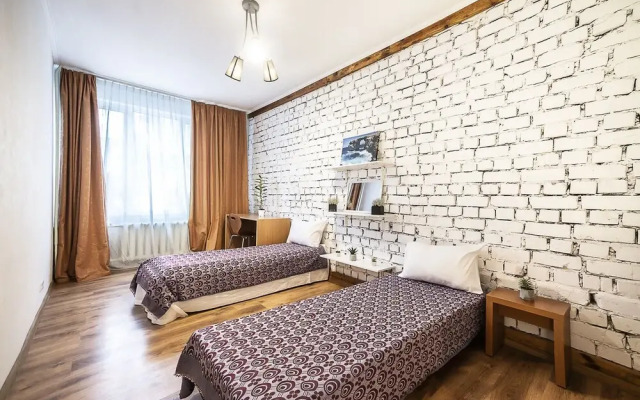 WINWINSTAY Peldu Old Town Apartments