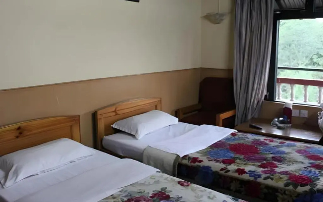 Hotel View Point, Nagarkot
