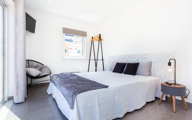 Candy´s Seaview Studio by Seewest