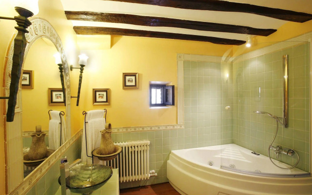 Hotel Boutique Real Casona de las Amas