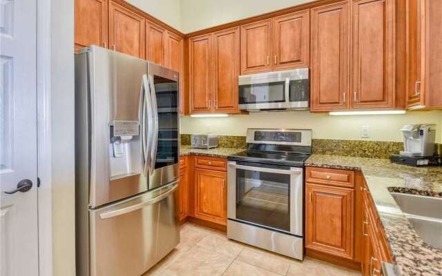 1063 Cinnamon Beach - Three Bedroom Condo