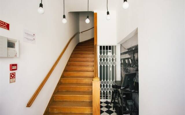 PTM DownTown - Hostel