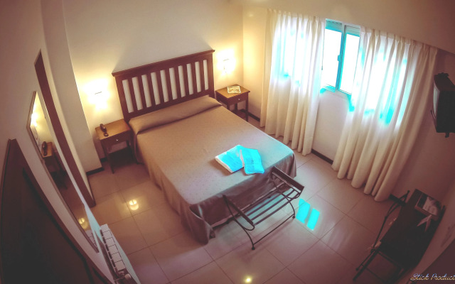 Hotel Mendoza