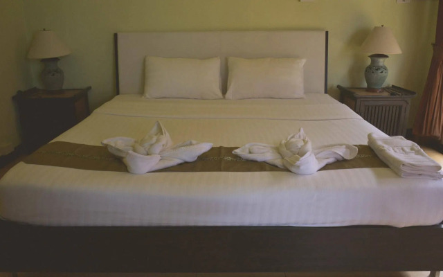 The Shore Samui