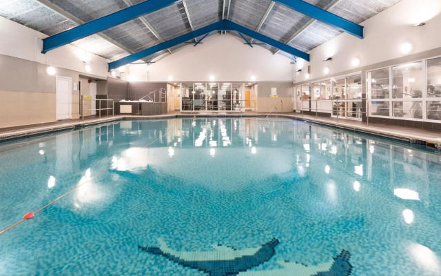 Holiday Inn Maidstone-Sevenoaks by IHG