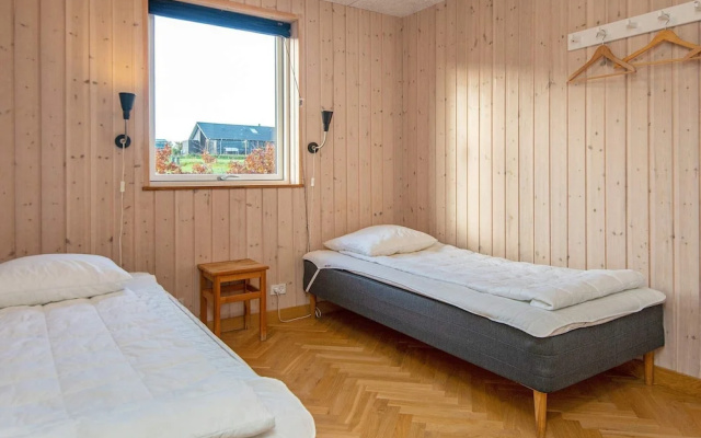 10 Person Holiday Home in Haderslev-by Traum