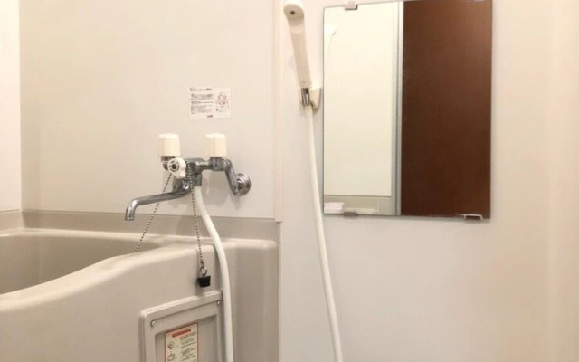 Sun Court south 4 articles / Vacation STAY 3805