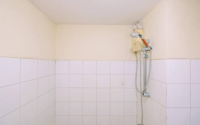 Cozy Stay Studio At Kebagusan City Apartment