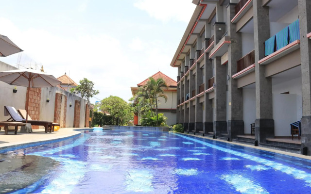 Grand Sinar Indah Hotel