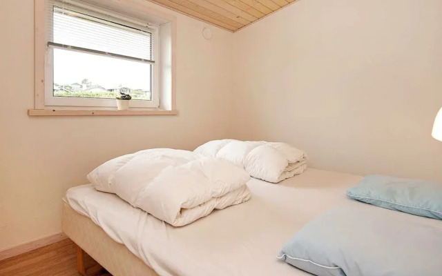 4 Person Holiday Home in Hejls-by Traum