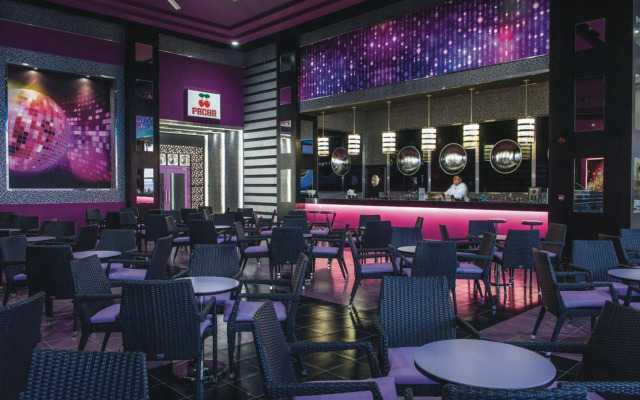 Hotel Riu Cancun -  Adults Only - All Inclusive