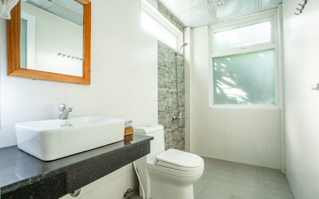 Chili Bungalow Phu Quoc