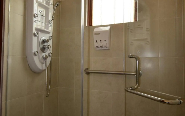 Suites La Concordia