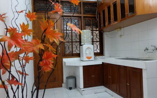 Simply Homy Guest House Unit Kaliurang 2