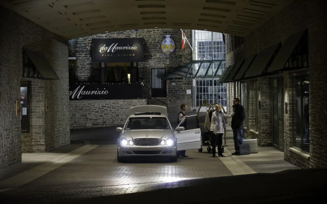 Courtyard by Marriott Halifax Downtown