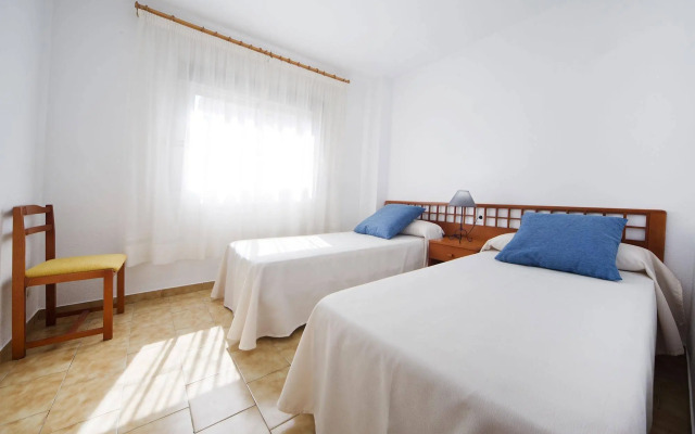 Apartamentos Bali Orange Costa