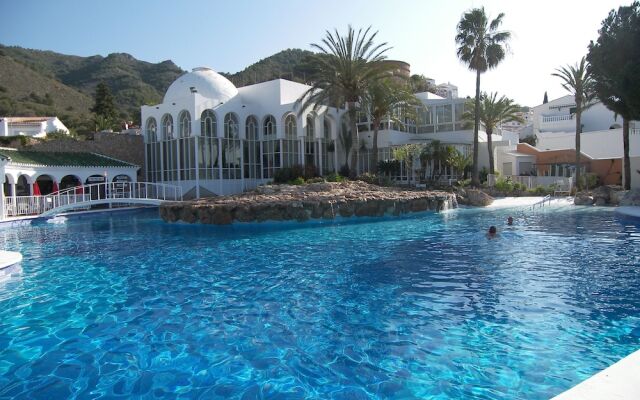 Nerja Villas Capistrano