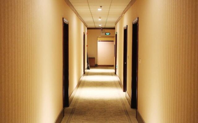 Atour Hotel Jinma Road Development Zone Dalian