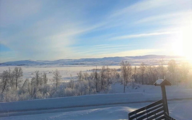 Torsetlia Fjellstue og Hyttegrend