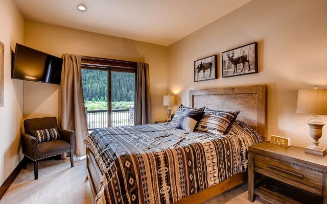 River Run Townhome RR45