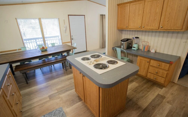 Bluff Haus at Lake Placid