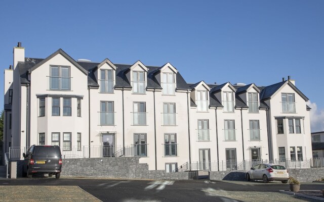 The Hideaway - Benllech