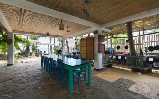 BAMBU Ecocabanas