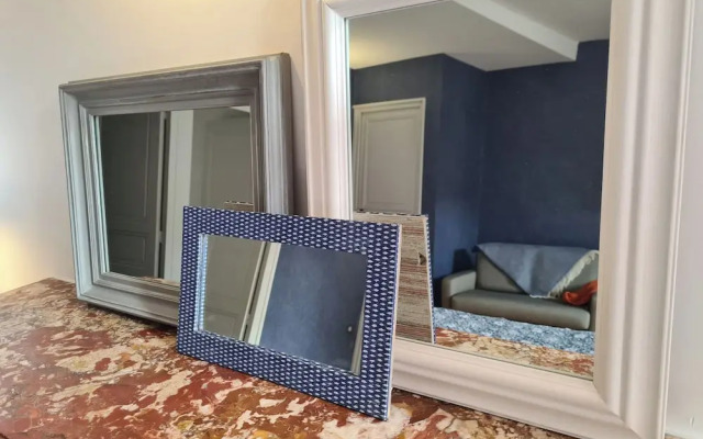 Le Relais de l'Endormie