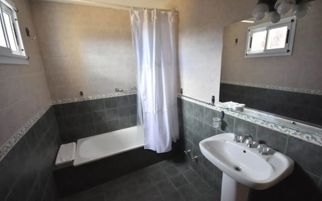 Hotel Picos del Sur